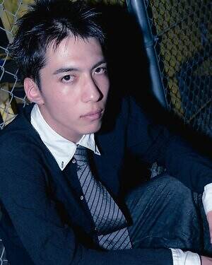 古川 晃生さん - コム デ ギャルソン(COMME des GARÇONS)、ボッター(BOTTER)｜渋谷ストリートスナップ - 写真4