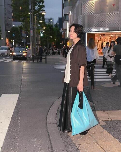 AYUMIのスナップ