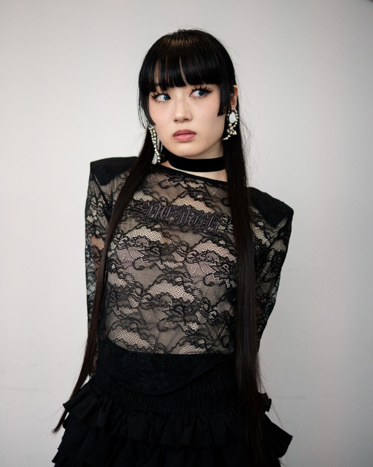 佐藤 すみれさん｜渋谷ストリートスナップ - 写真2