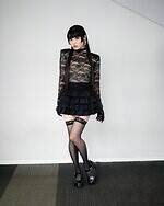 佐藤 すみれさん｜渋谷ストリートスナップ1