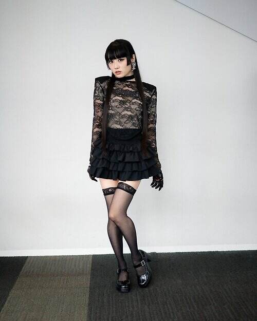 佐藤 すみれのスナップ