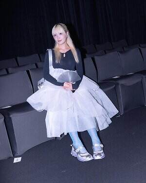 畑中 琴葉さん - チャールズ＆キース(Charles & Keith)、ビビィ(Bibiy.)｜渋谷ストリートスナップ - 写真2