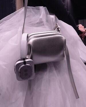 畑中 琴葉さん - チャールズ＆キース(Charles & Keith)、ビビィ(Bibiy.)｜渋谷ストリートスナップ - 写真6