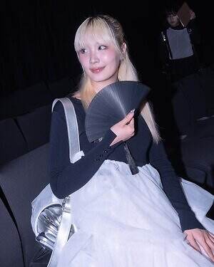 畑中 琴葉さん - チャールズ＆キース(Charles & Keith)、ビビィ(Bibiy.)｜渋谷ストリートスナップ - 写真3