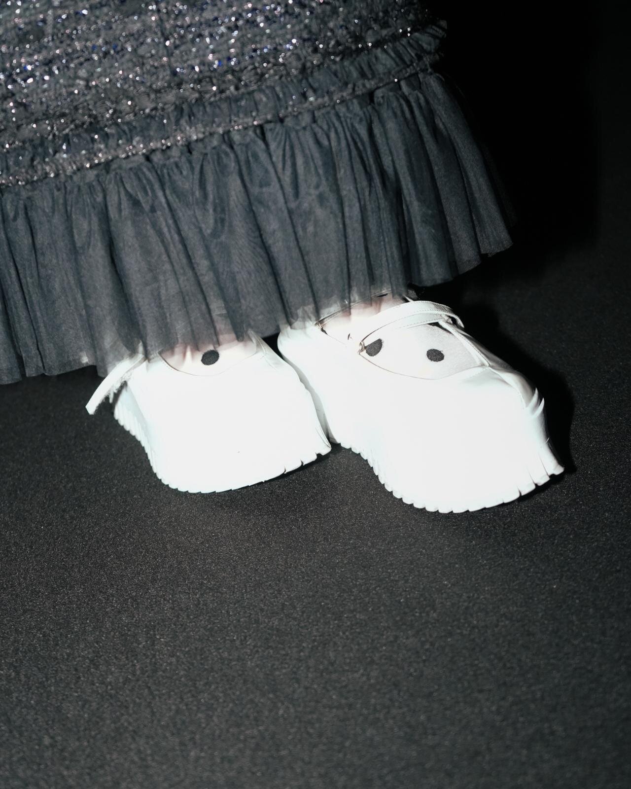 かきぶち もものさん - ミキオサカベ(MIKIO SAKABE)｜渋谷ストリートスナップ - 写真6