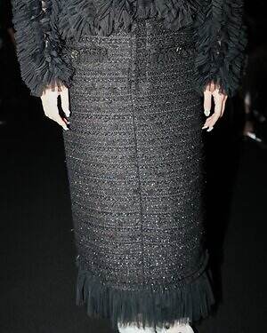 かきぶち もものさん - ミキオサカベ(MIKIO SAKABE)｜渋谷ストリートスナップ - 写真7