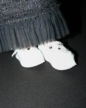 かきぶち もものさん - ミキオサカベ(MIKIO SAKABE)｜渋谷ストリートスナップ - 写真6