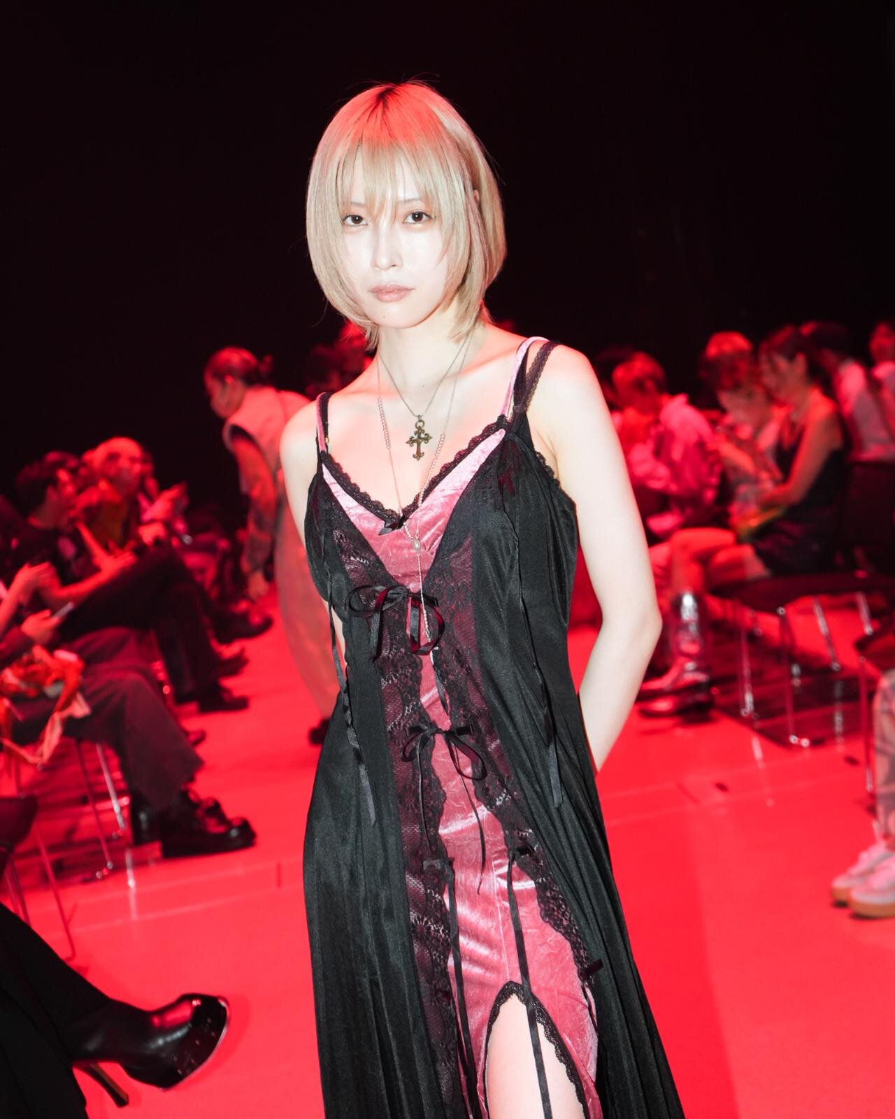 ASAKAさん｜渋谷ストリートスナップ - 写真4