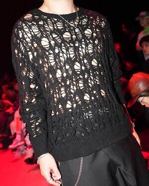 五味 海翔さん - ターク(TAAKK)、ジュンヤ ワタナベ(JUNYA WATANABE)｜渋谷ストリートスナップ - 写真4