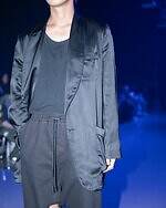 古屋 呂敏さん - ビューティフルピープル(beautiful people)、アンノウン(UNKNOWN)｜渋谷ストリートスナップ5