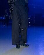 古屋 呂敏さん - ビューティフルピープル(beautiful people)、アンノウン(UNKNOWN)｜渋谷ストリートスナップ4