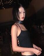 ZHU Si Yiさん - シーディージー(CDG)｜上野周辺ストリートスナップ8