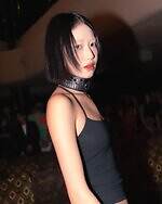 ZHU Si Yiさん - シーディージー(CDG)｜上野周辺ストリートスナップ7