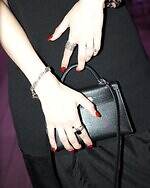 堀江 直美さん - キムへキム(Kimhekim)、エルメス(HERMÈS)｜六本木・広尾ストリートスナップ4