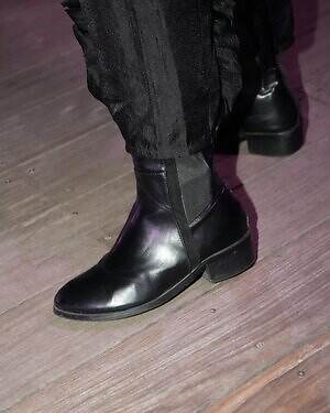 堀江 直美さん - キムへキム(Kimhekim)、エルメス(HERMÈS)｜六本木・広尾ストリートスナップ - 写真6