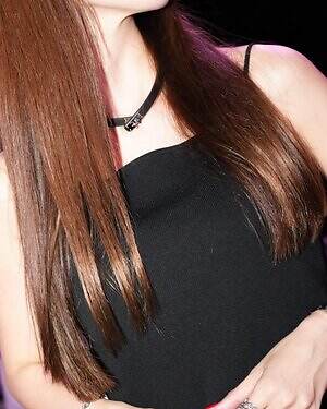 堀江 直美さん - キムへキム(Kimhekim)、エルメス(HERMÈS)｜六本木・広尾ストリートスナップ - 写真8