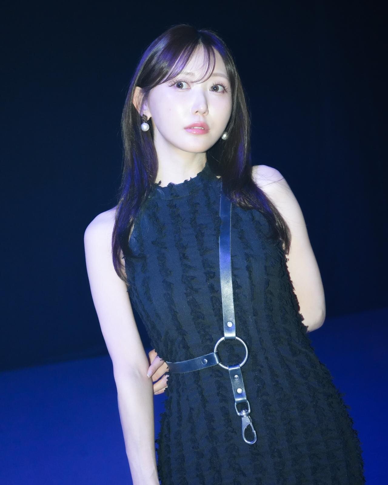 菅野 結以さん - セリーヌ(CELINE)、ミュウミュウ(MIU MIU)｜渋谷ストリートスナップ - 写真5