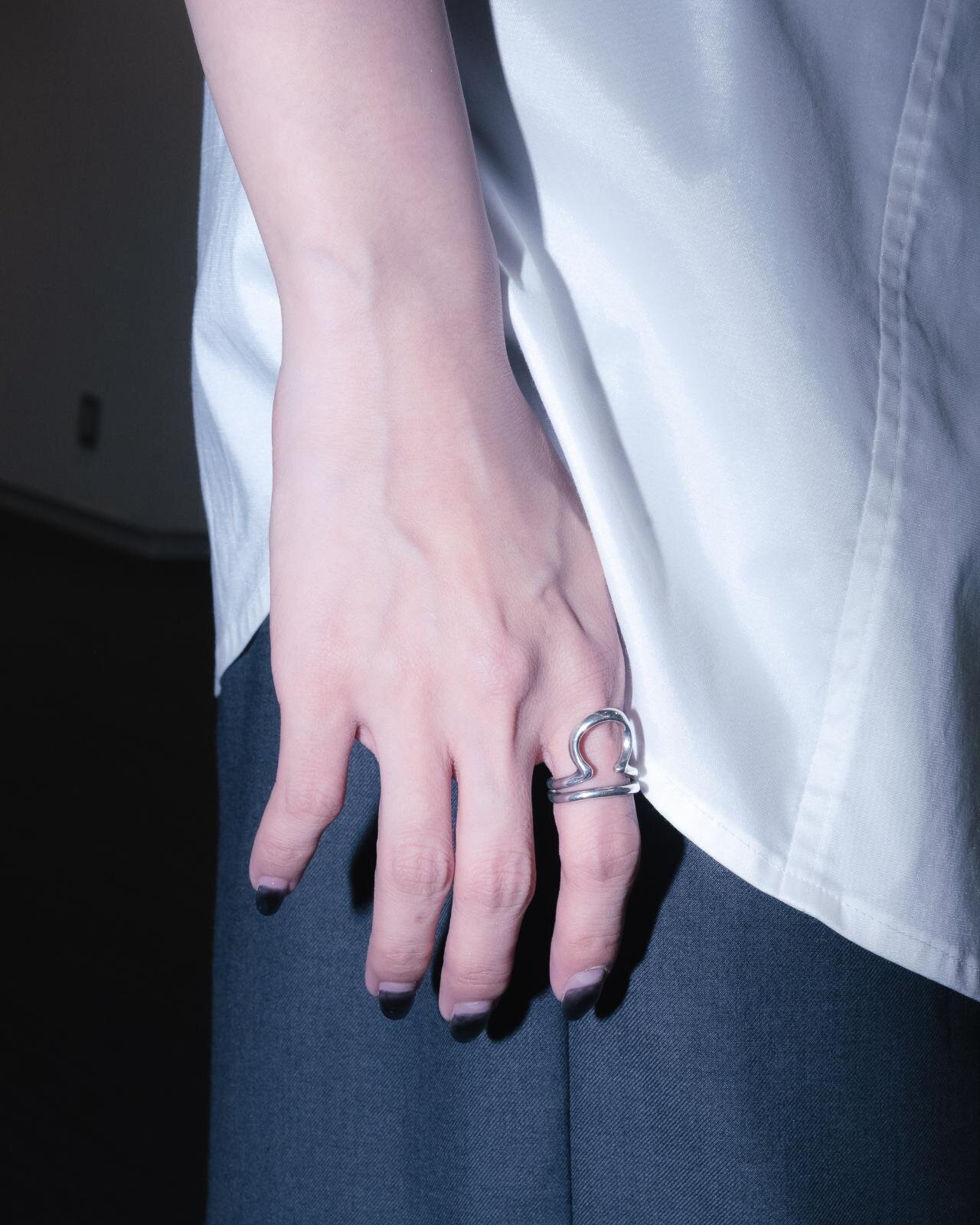 Yakoさん - オリミ(ORIMI)、メゾン マルジェラ(Maison Margiela)｜渋谷ストリートスナップ4