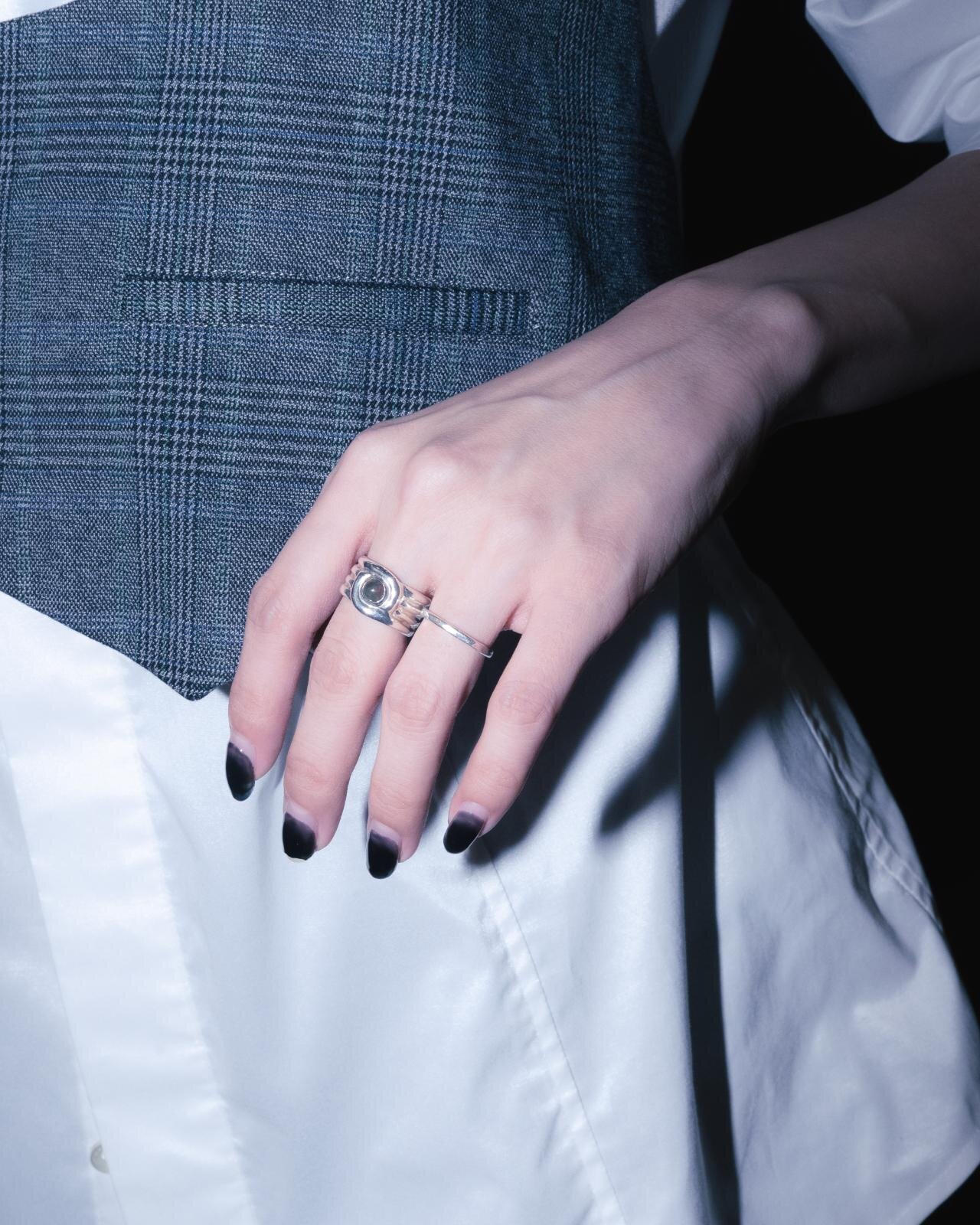 Yakoさん - オリミ(ORIMI)、メゾン マルジェラ(Maison Margiela)｜渋谷ストリートスナップ5