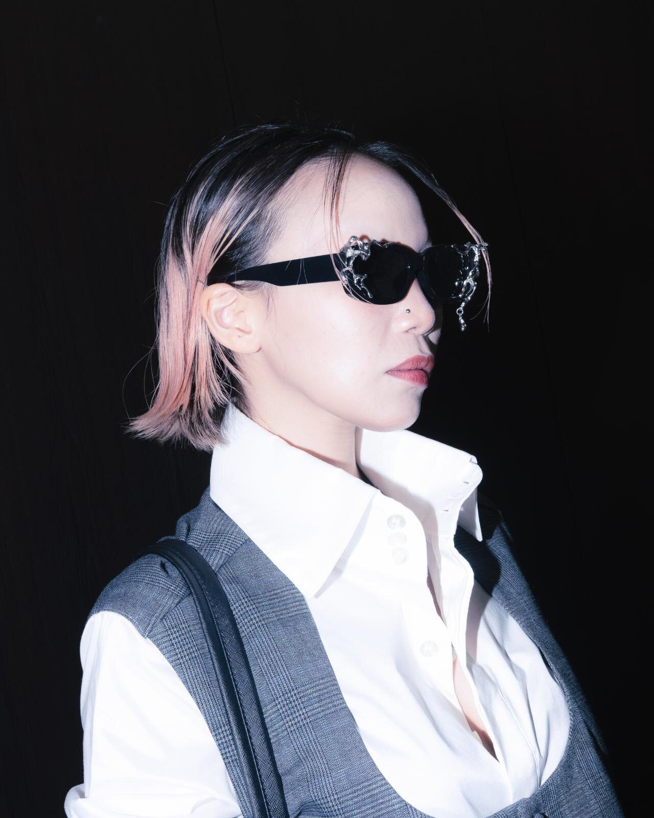 Yakoさん - オリミ(ORIMI)、メゾン マルジェラ(Maison Margiela)｜渋谷ストリートスナップ6