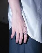 Yakoさん - オリミ(ORIMI)、メゾン マルジェラ(Maison Margiela)｜渋谷ストリートスナップ4