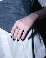 Yakoさん - オリミ(ORIMI)、メゾン マルジェラ(Maison Margiela)｜渋谷ストリートスナップ5