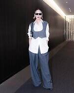 Yakoさん - オリミ(ORIMI)、メゾン マルジェラ(Maison Margiela)｜渋谷ストリートスナップ1