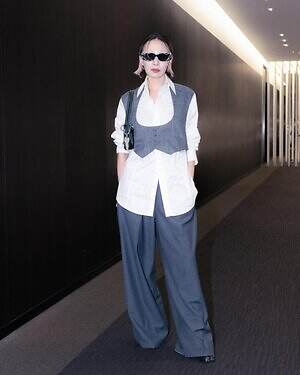 Yakoさん - オリミ(ORIMI)、メゾン マルジェラ(Maison Margiela)｜渋谷ストリートスナップ - 写真1