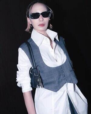 Yakoさん - オリミ(ORIMI)、メゾン マルジェラ(Maison Margiela)｜渋谷ストリートスナップ - 写真7