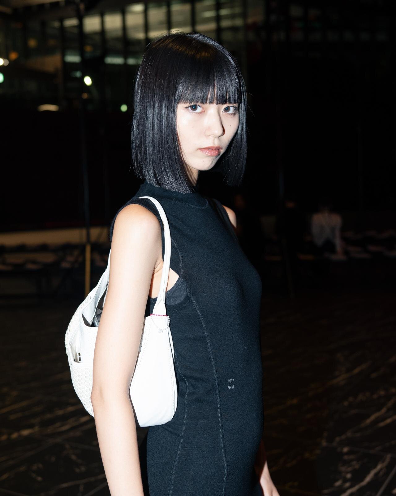 SUZUさん - アリクス(ALYX)、イッセイ ミヤケ(ISSEY MIYAKE)｜新宿ストリートスナップ - 写真5