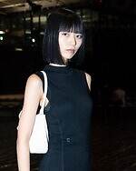 SUZUさん - アリクス(ALYX)、イッセイ ミヤケ(ISSEY MIYAKE)｜新宿ストリートスナップ2