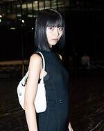 SUZUさん - アリクス(ALYX)、イッセイ ミヤケ(ISSEY MIYAKE)｜新宿ストリートスナップ5