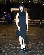 SUZUさん - アリクス(ALYX)、イッセイ ミヤケ(ISSEY MIYAKE)｜新宿ストリートスナップ1