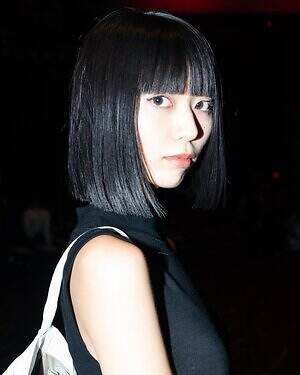 SUZUさん - アリクス(ALYX)、イッセイ ミヤケ(ISSEY MIYAKE)｜新宿ストリートスナップ - 写真3