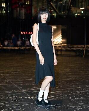 SUZUさん - アリクス(ALYX)、イッセイ ミヤケ(ISSEY MIYAKE)｜新宿ストリートスナップ - 写真7