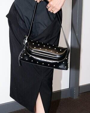 涼那さん - セイヴソン(Seivson)、ザラ(ZARA)｜渋谷ストリートスナップ - 写真7