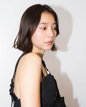 涼那さん - セイヴソン(Seivson)、ザラ(ZARA)｜渋谷ストリートスナップ - 写真3