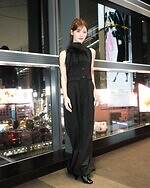 君島 憂樹さん - シャネル(CHANEL)｜渋谷ストリートスナップ3