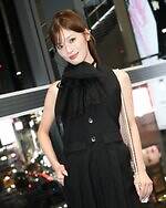 君島 憂樹さん - シャネル(CHANEL)｜渋谷ストリートスナップ7
