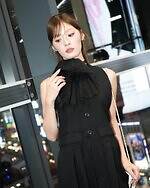 君島 憂樹さん - シャネル(CHANEL)｜渋谷ストリートスナップ4