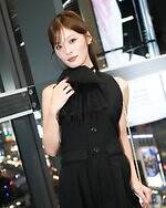 君島 憂樹さん - シャネル(CHANEL)｜渋谷ストリートスナップ5