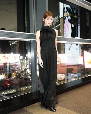 君島 憂樹さん - シャネル(CHANEL)｜渋谷ストリートスナップ - 写真3