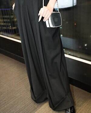 君島 憂樹さん - シャネル(CHANEL)｜渋谷ストリートスナップ - 写真9