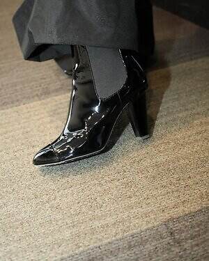 君島 憂樹さん - シャネル(CHANEL)｜渋谷ストリートスナップ - 写真8