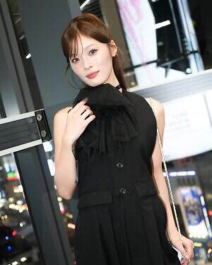 君島 憂樹さん - シャネル(CHANEL)｜渋谷ストリートスナップ - 写真5