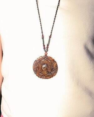 UNAさん - 古着(ユーズド)(USED)、アー・ペー・セー(A.P.C.)｜渋谷ストリートスナップ - 写真5