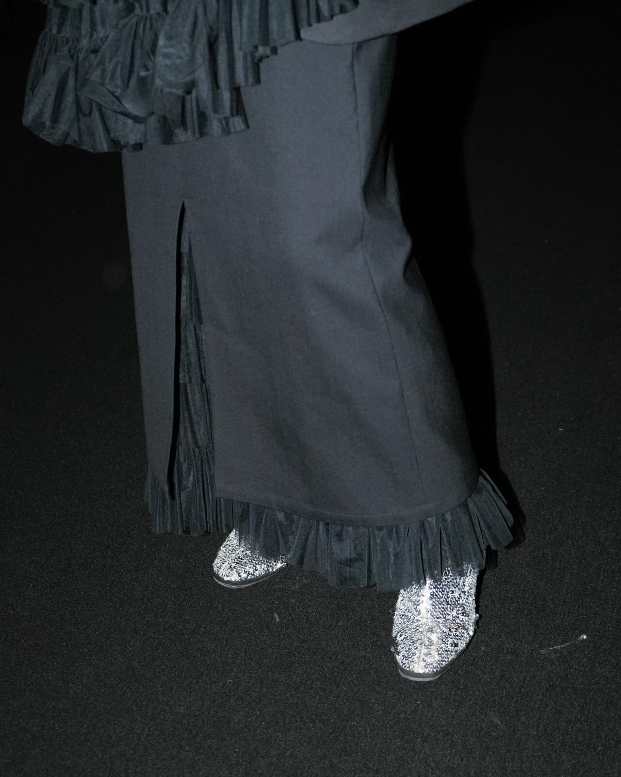 佐藤 莉菜さん - ヴィヴィアーノ(VIVIANO)、古着(ユーズド)(USED)｜渋谷ストリートスナップ4