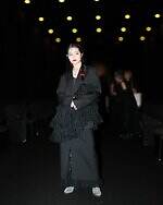 佐藤 莉菜さん - ヴィヴィアーノ(VIVIANO)、古着(ユーズド)(USED)｜渋谷ストリートスナップ1