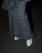 佐藤 莉菜さん - ヴィヴィアーノ(VIVIANO)、古着(ユーズド)(USED)｜渋谷ストリートスナップ4