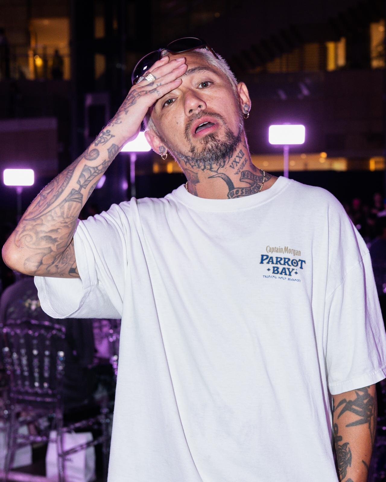 JESSEさん - エムエスエムエル(MSML)｜六本木・広尾ストリートスナップ - 写真3